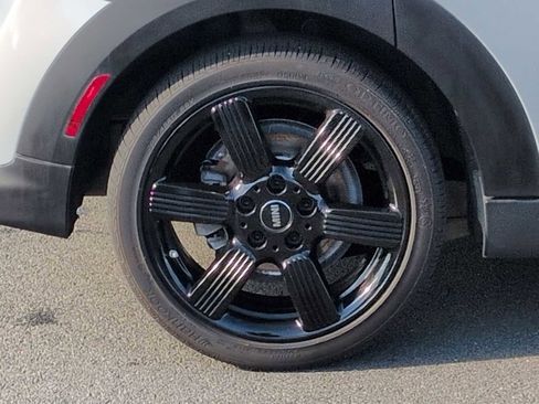 Certified 2023 MINI Cooper S w/ Signature Upholstery Package image 13