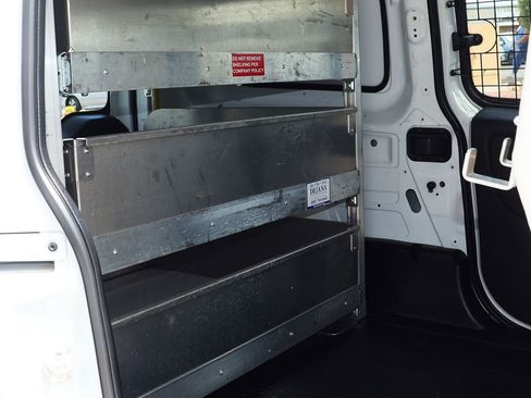 Used 2019 RAM ProMaster City Tradesman SLT image 29