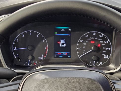 New 2026 Toyota Corolla SE FWD image 15
