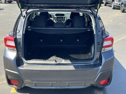 Used 2019 Subaru Crosstrek 2.0i Premium w/ Popular Package #2 AWD/4WD image 8