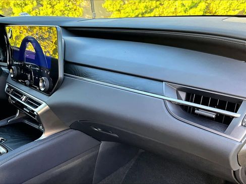 Used 2025 Lexus RX 350 Premium Plus image 18