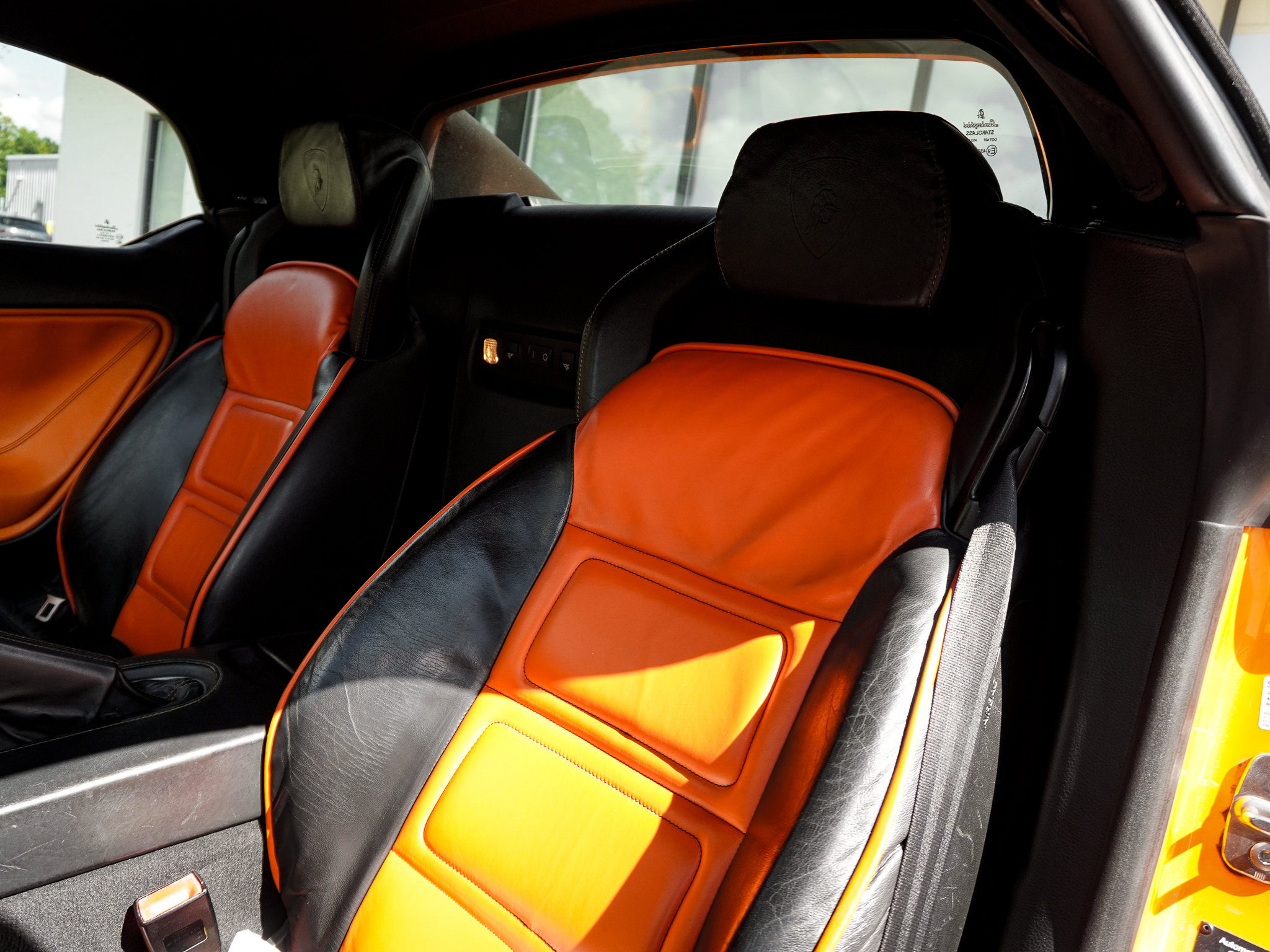 Used 2008 Lamborghini Gallardo Spyder AWD/4WD image 20