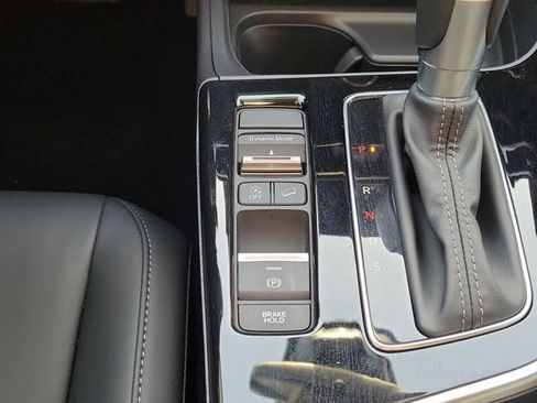 Used 2025 Acura ADX FWD image 20