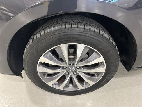 Used 2014 Acura MDX SH-AWD w/ Technology Package image 8