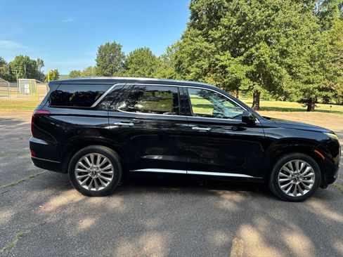 Used 2020 Hyundai Palisade Limited FWD image 1