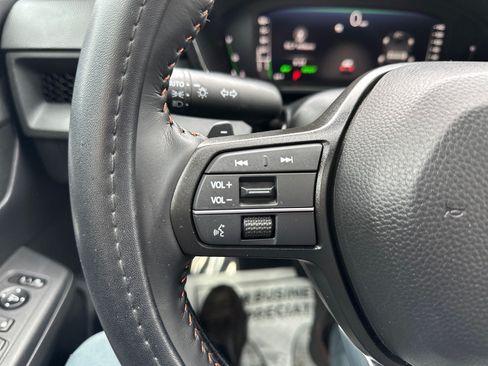 Used 2026 Honda CR-V Sport-L image 27