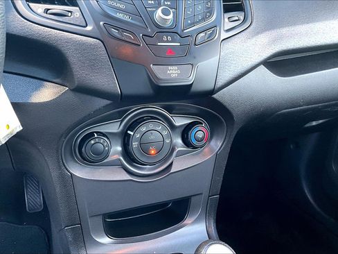 Used 2018 Ford Fiesta S image 31