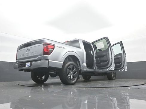 New 2025 Ford F150 STX w/ Equipment Group 200A image 44