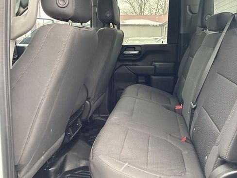 Used 2023 GMC Sierra 3500 Pro w/ Convenience Package image 23