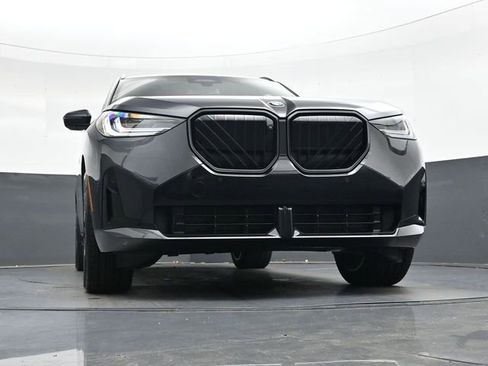 New 2026 BMW X3 xDrive30 w/ Premium Package image 38
