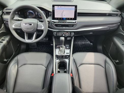 New 2026 Jeep Compass Limited w/ Sun, Sound & Navigation Group image 20