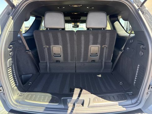 New 2026 Dodge Durango GT AWD/4WD image 15