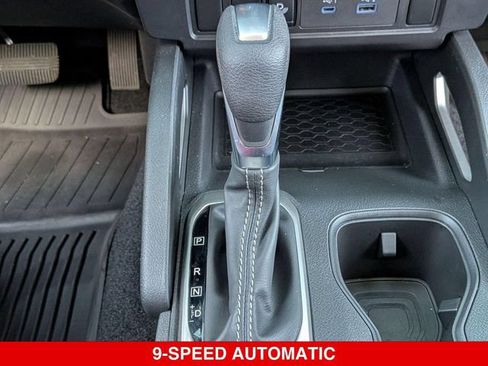 Certified 2025 Nissan Frontier SV AWD/4WD image 29