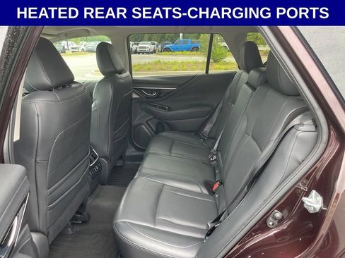 Used 2023 Subaru Outback Limited AWD/4WD image 15