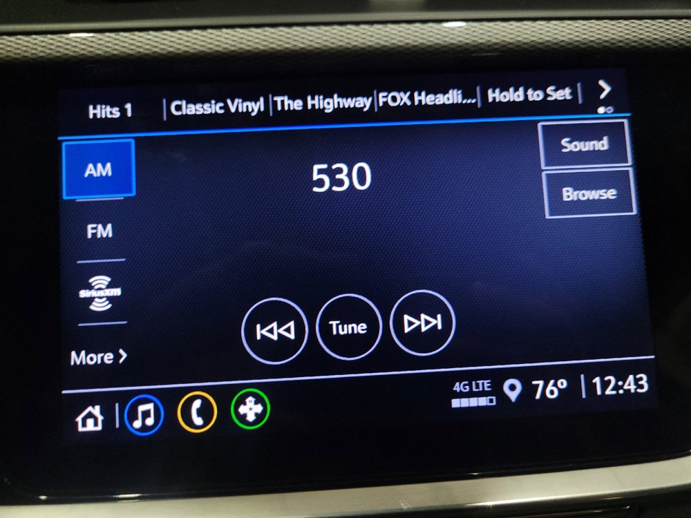 Used 2023 Buick Encore GX Preferred w/ Cold Weather Comfort Package AWD/4WD image 25