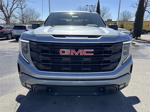 New 2026 GMC Sierra 1500 Elevation w/ X31 Off-Road Package image 9