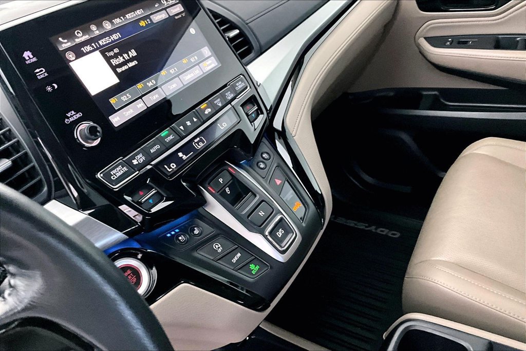 Used 2019 Honda Odyssey Elite image 15