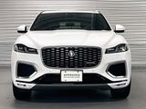 Used 2024 Jaguar F-PACE R-Dynamic S image 2