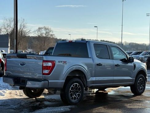 Certified 2023 Ford F150 XL w/ STX Appearance Package image 35