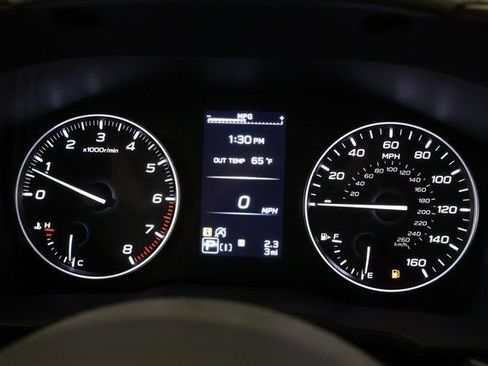 New 2026 Subaru Forester Sport w/ Onyx Edition AWD/4WD image 18