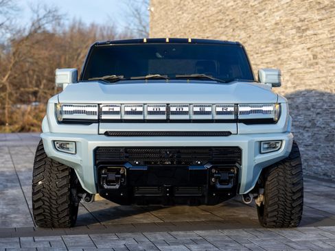 Used 2024 GMC Hummer EV 3X w/ Extreme Off-Road Package image 7