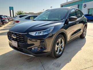 Used 2025 Ford Escape ST-Line FWD video 2