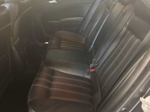 Used 2016 Chrysler 300 S RWD image 16