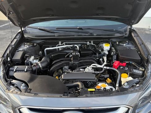 Used 2021 Subaru Outback Premium w/ Popular Package #1 image 20