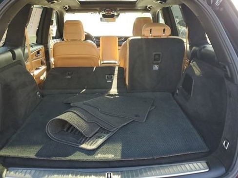 Certified 2022 Jeep Grand Cherokee Summit AWD/4WD image 27