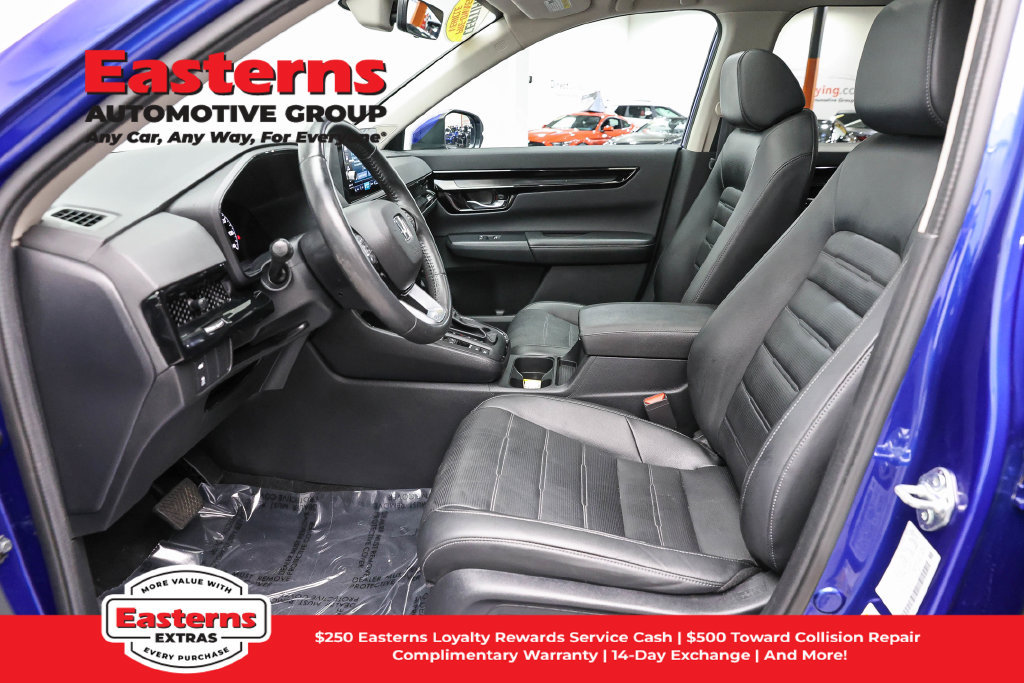Used 2024 Honda CR-V EX-L image 15