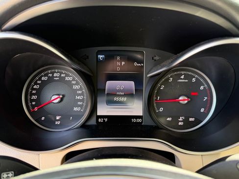 Used 2016 Mercedes-Benz GLC 300 image 15