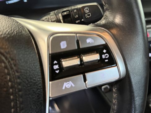 Used 2023 Kia Telluride S AWD/4WD image 20
