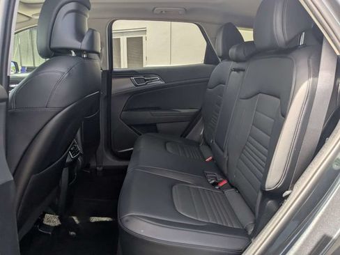 Used 2023 Kia Sportage SX Prestige AWD/4WD image 14