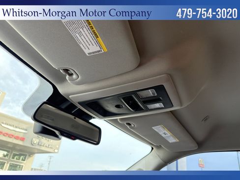 Used 2018 RAM 1500 Big Horn AWD/4WD image 29