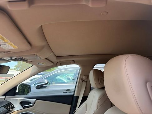 Used 2020 Acura RDX AWD image 5