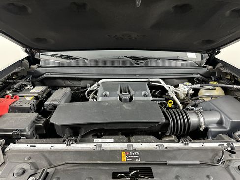 Used 2023 Chevrolet Colorado Z71 AWD/4WD image 30