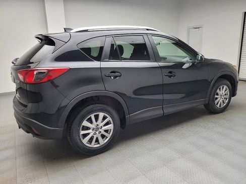 Used 2015 MAZDA CX-5 Touring AWD/4WD image 10