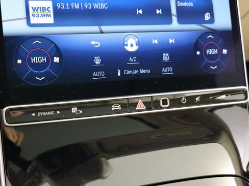 Used 2021 Mercedes-Benz S 580 4MATIC Sedan image 29