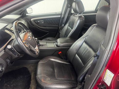 Used 2013 Ford Taurus SEL image 9