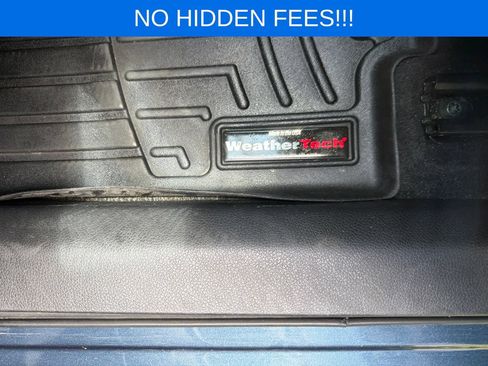 Used 2016 Nissan Rogue S AWD/4WD image 49