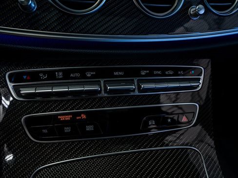 Used 2021 Mercedes-Benz E 63 AMG S image 53