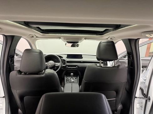 Certified 2025 MAZDA CX-50 AWD 2.5 S w/ Cargo Package image 28