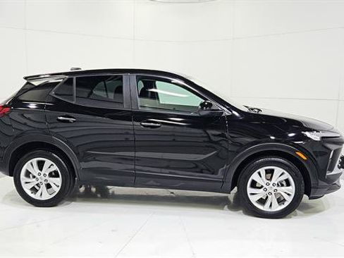Used 2025 Buick Encore GX Preferred FWD image 9