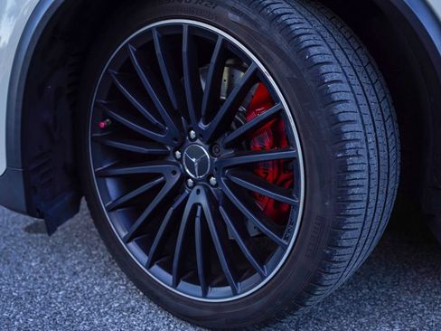Used 2020 Mercedes-Benz GLC 63 AMG S image 4