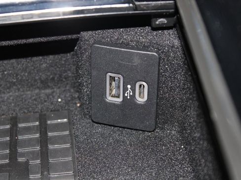 Used 2024 Lincoln Corsair Grand Touring w/ Equipment Group 301A AWD/4WD image 42