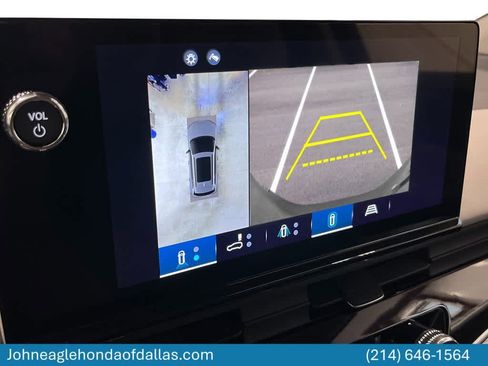 New 2026 Honda Prologue Elite image 20