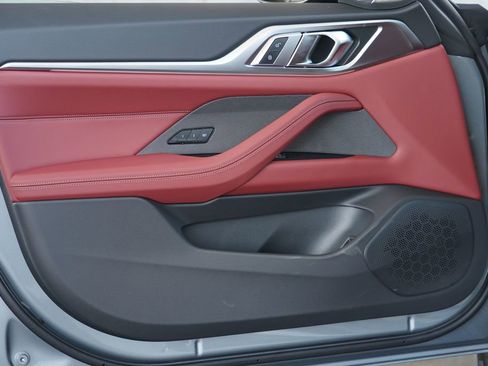 New 2026 BMW i4 eDrive40 w/ Premium Package RWD image 9