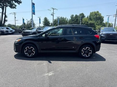 Used 2016 Subaru Crosstrek 2.0i Premium w/ Popular Package #2 AWD/4WD image 4