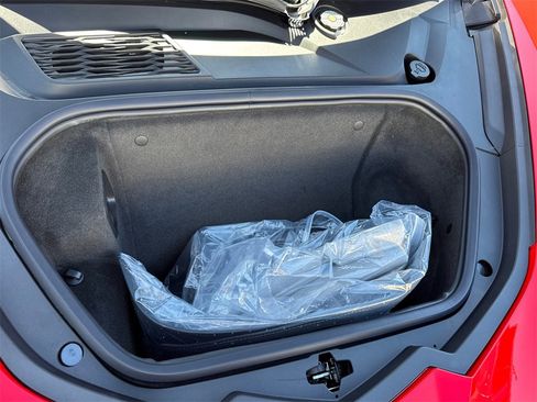 New 2025 Chevrolet Corvette E-Ray image 7