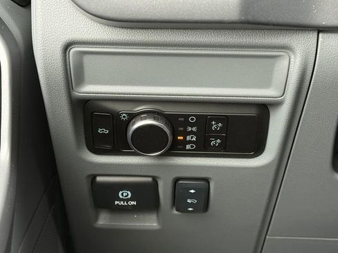 New 2025 Ford F150 Lightning XLT image 22